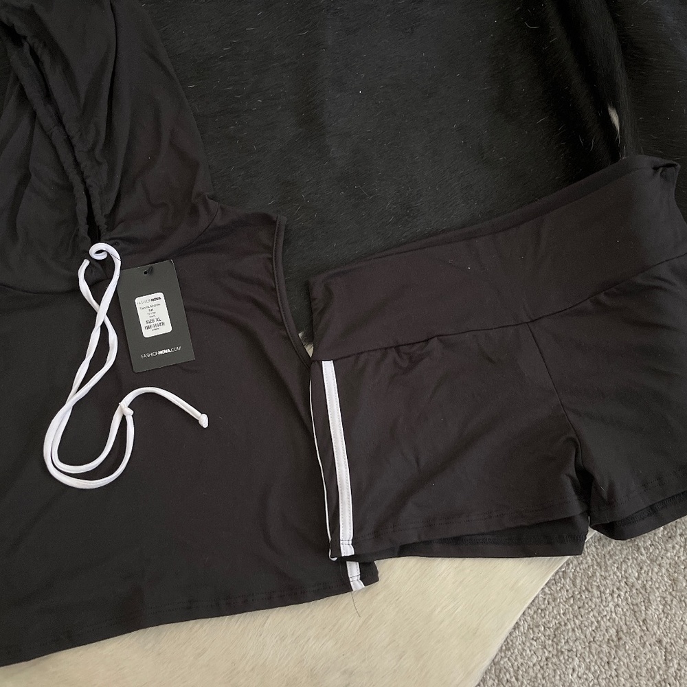 Fashion Nova Set